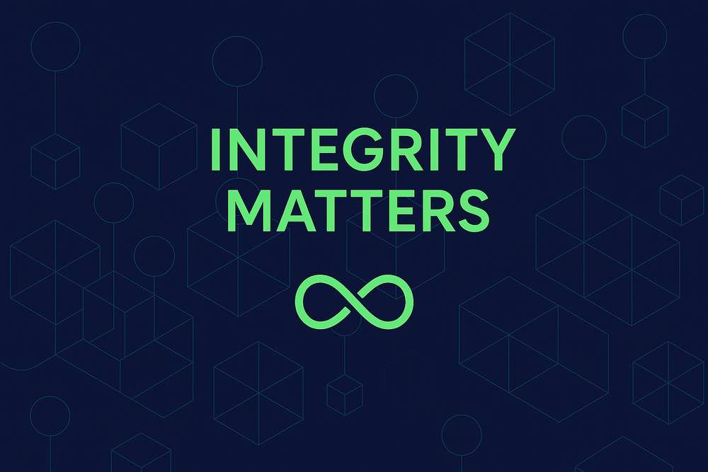 Integrity in Scrap Purchasing Matters
