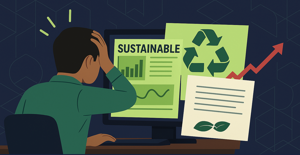 Sustainability Insights by Maddie Carlson | September 2024