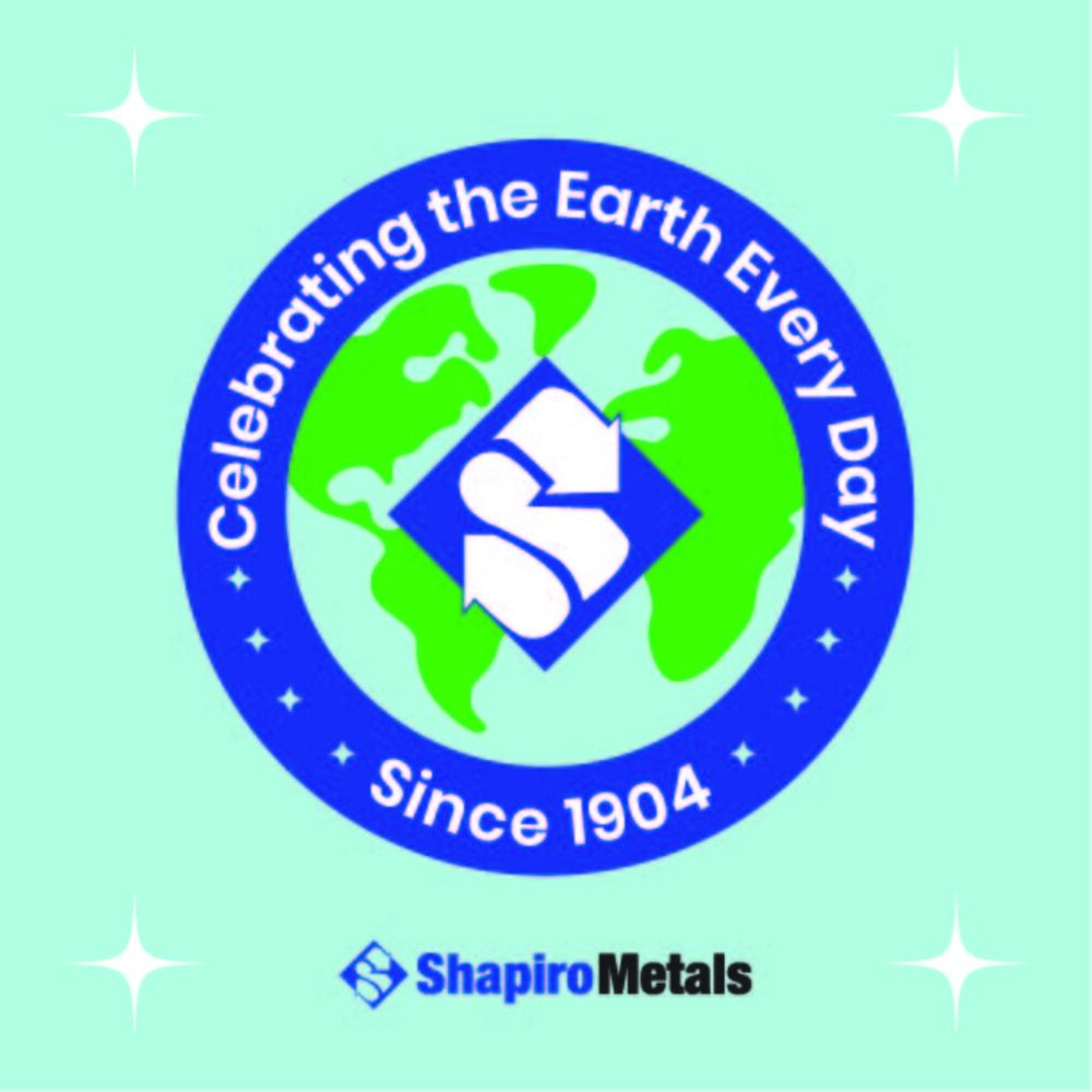 Scrap Metal Recycling Fun Facts for Earth Day