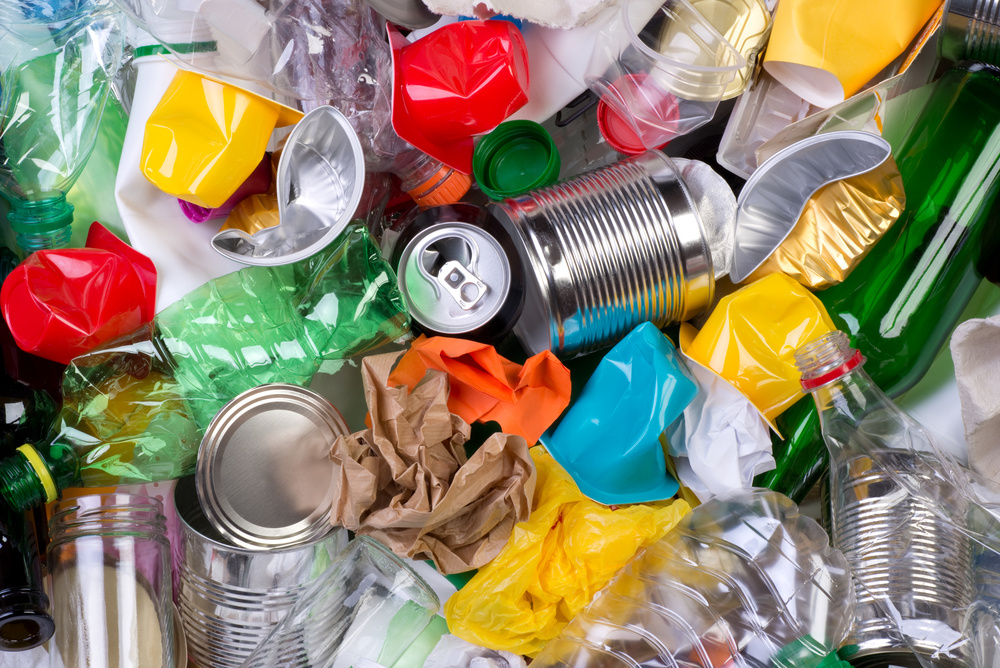 Five Ways You Can Improve Your Recycled Material Values