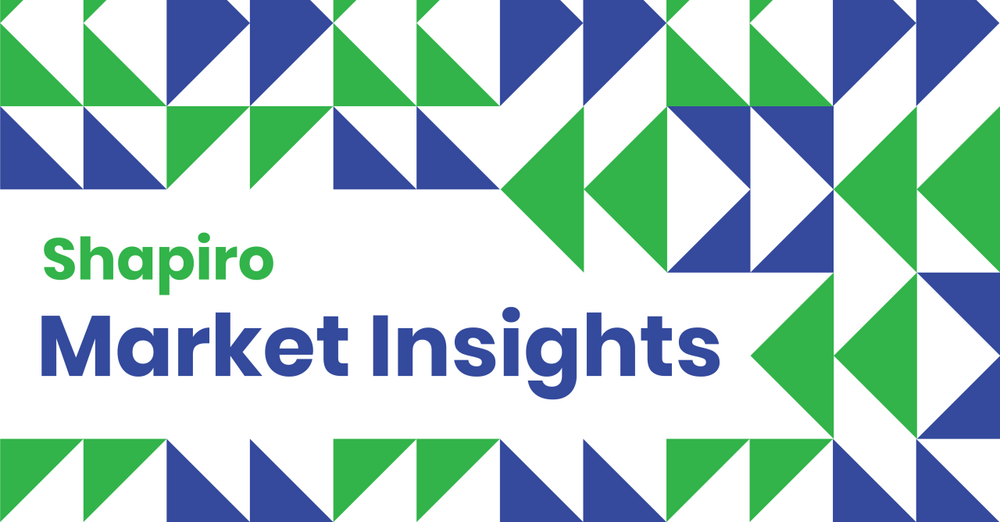 Shapiro Metals - November Market Insights 2020
