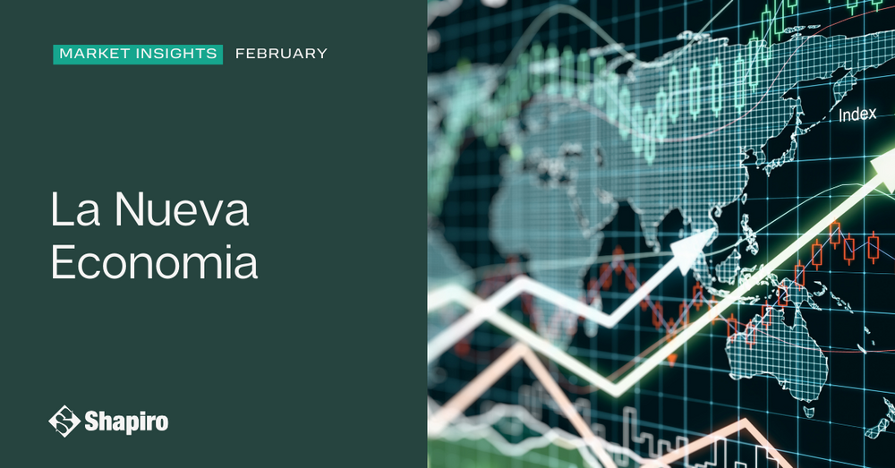 Shapiro Metals - Notas de Mercado 9 de Febrero del 2021