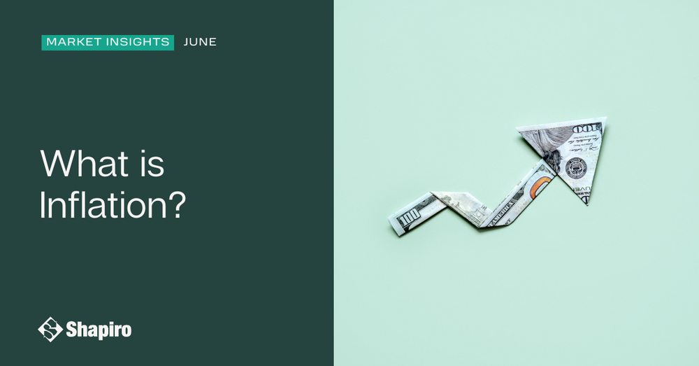 What is Inflation? | June 2022