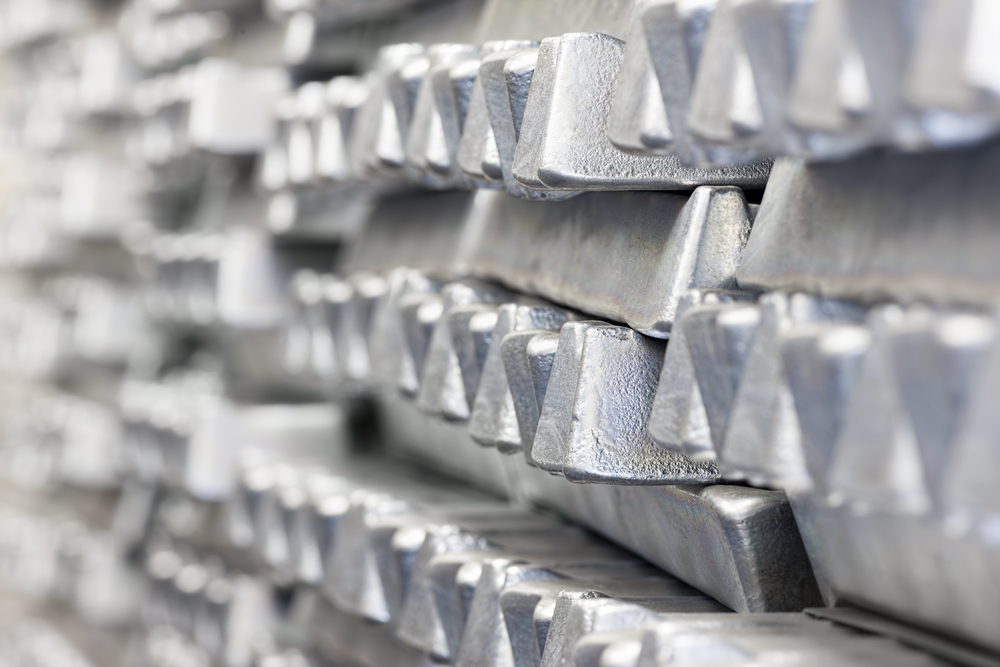 Improve Recovery and Production Using Shapiro Master Alloys