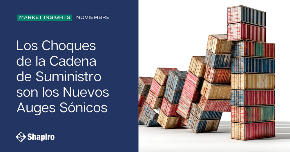 Notas de Mercado Novimbre del 2021