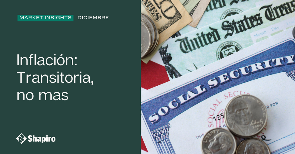 Notas de Mercado Diciembre 2021