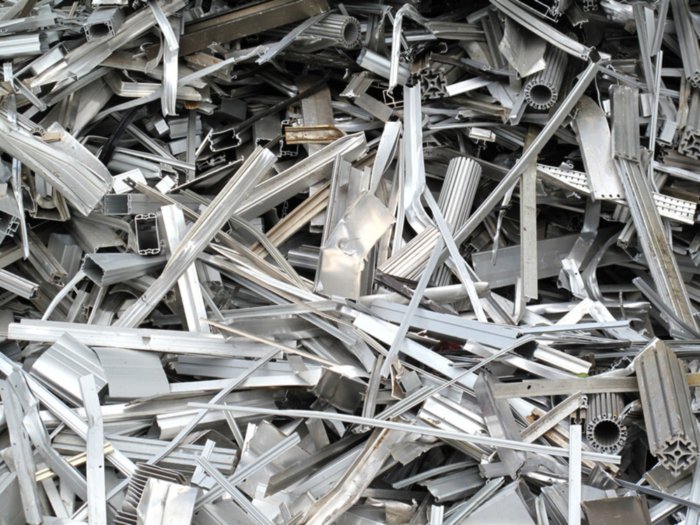Scrap Metal Handling Safety for Manufacturing