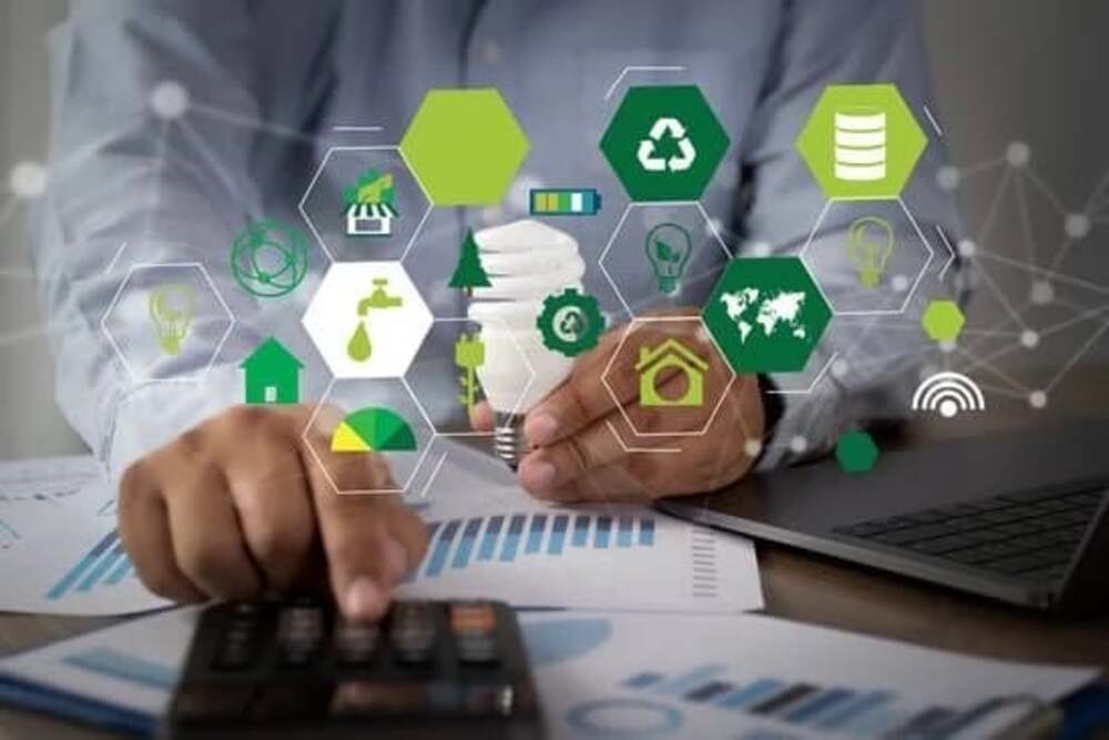 Sustainability in Manufacturing: Trends to Watch