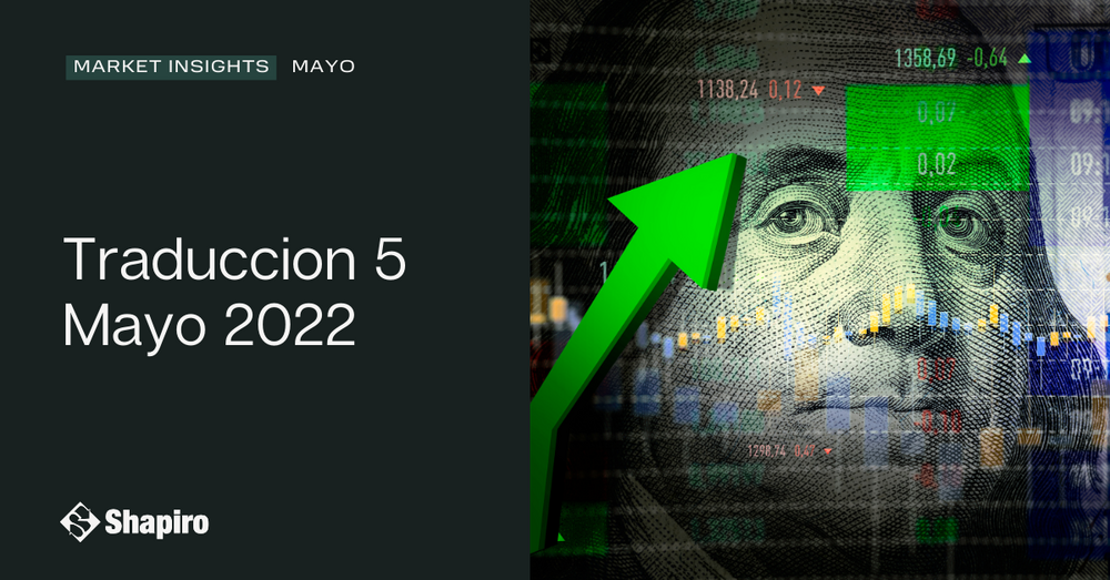 Traduccion 5 Mayo 2022