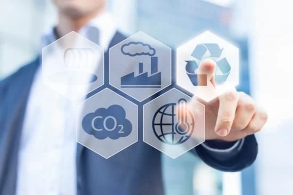 The ESG Era: Smart Manufacturing Trends in 2022