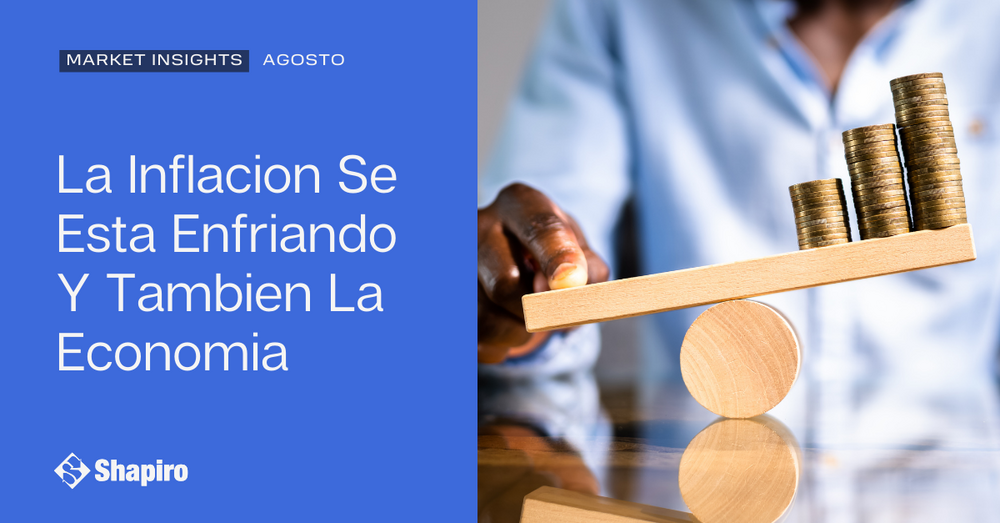 Notas de Mercado Augusto 2022