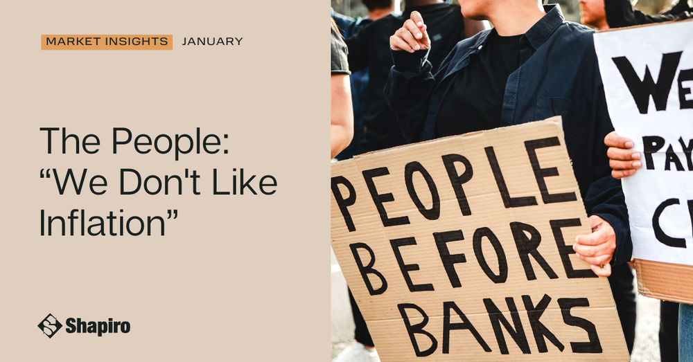 The People: