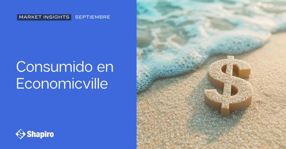 Shapiro - 14 de Septiembre de 2023