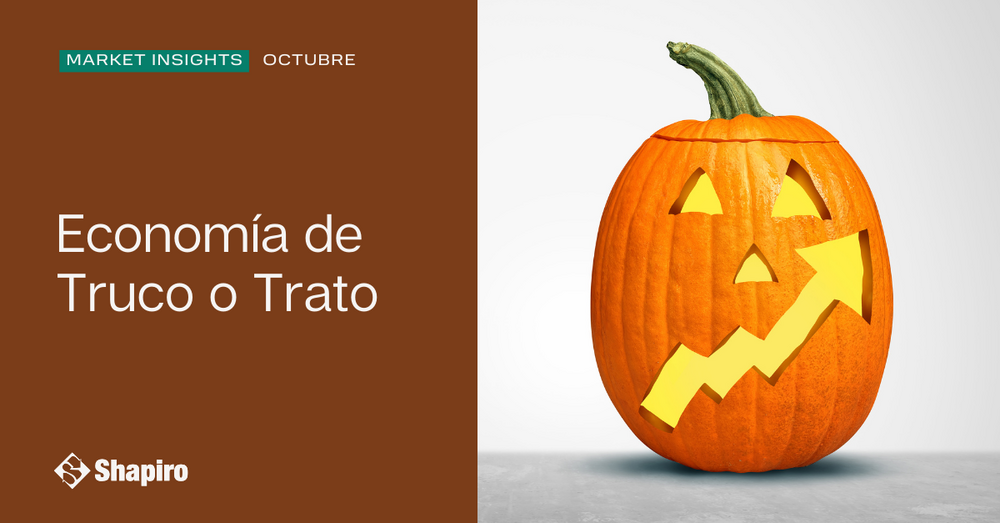 Shapiro - 12 de Octubre de 2023