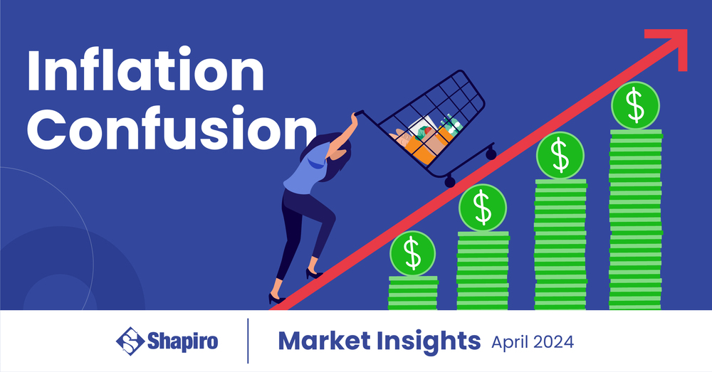 Inflation Confusion | April 2024