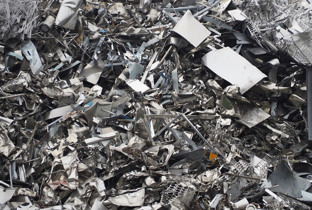 Why Metal Recycling is Essential for Sustainability in Manufacturing