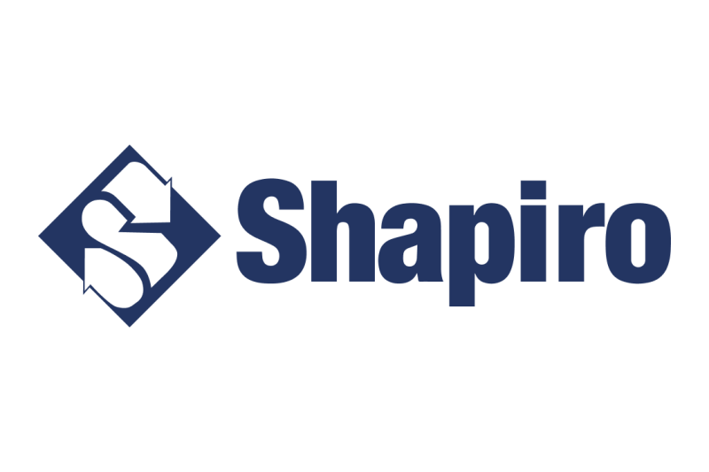 <p>Since 1904, Shapiro has provided creative solutions in sourcing and recycling materials across industries.</p>